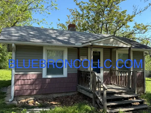 912 E Stone St, Independence, MO 64050