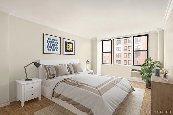 Rented by Douglas Elliman | media 1