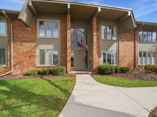 29610 Gleneagles Rd #45-C, Perrysburg, OH 43551