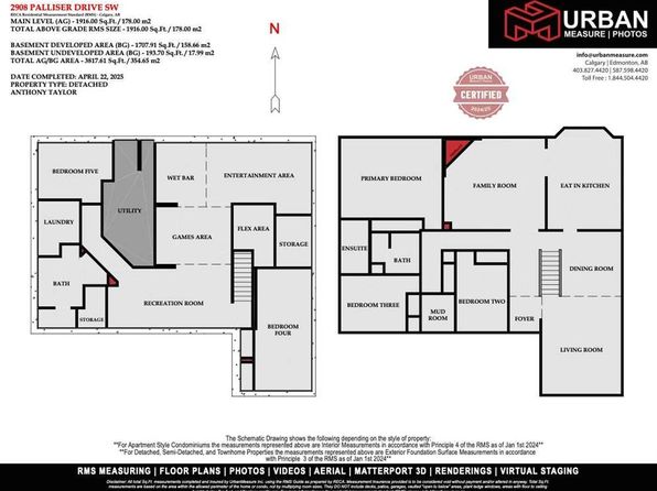 2908 S Palliser Dr SW, Calgary, AB T2V 4G2
