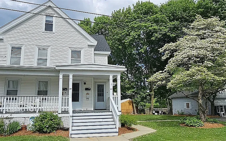 39 Franklin St #1B — Photo 5