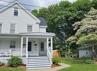 39 Franklin St #2, Marlborough, MA 01752