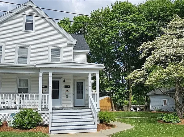 39 Franklin St #2, Marlborough, MA 01752