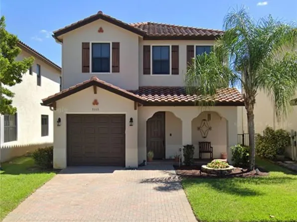 5368 Cameron DR, AVE MARIA, FL 34142