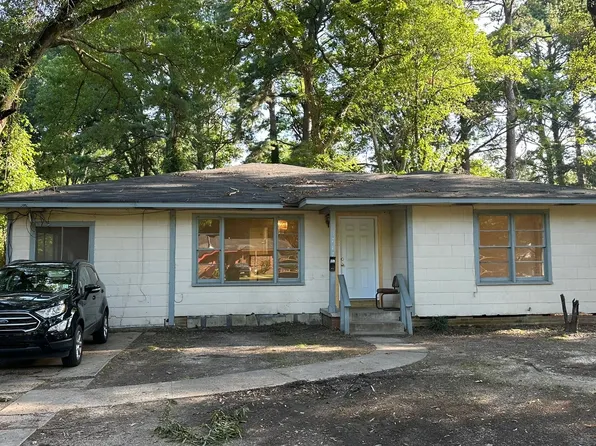 3717 Grammont St, Monroe, LA 71203