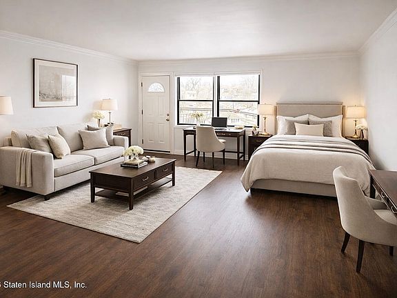 2nd image of 1000 Clove Rd APT 6F
