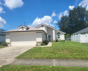 209 Hidden Springs Cir, Kissimmee, FL, 34743