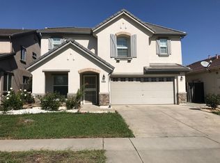 7811 Gimron Way, Elk Grove, CA 95758