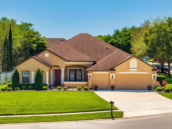 755 Country Charm Cir, Oviedo, FL 32765