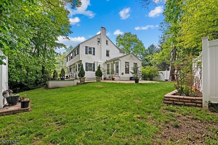 24 Vreeland Ave, Nutley, NJ 07110 Zillow