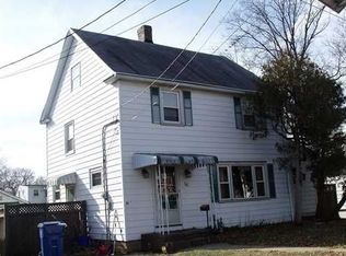 16 Brookfield Ave, Woodbridge, NJ