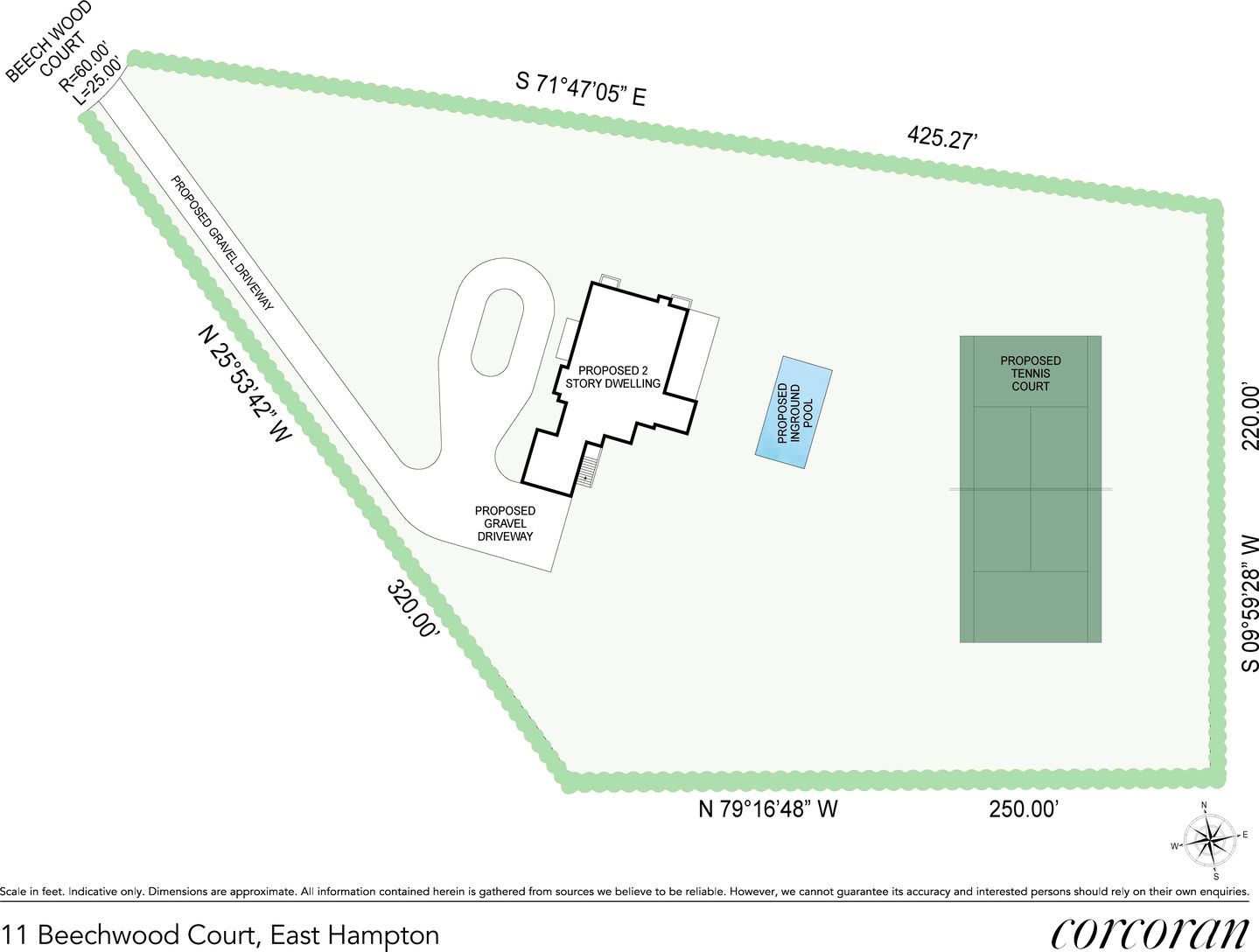  Almost 2 Acres 