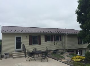 5399 Guitner Rd, Chambersburg, PA 17202