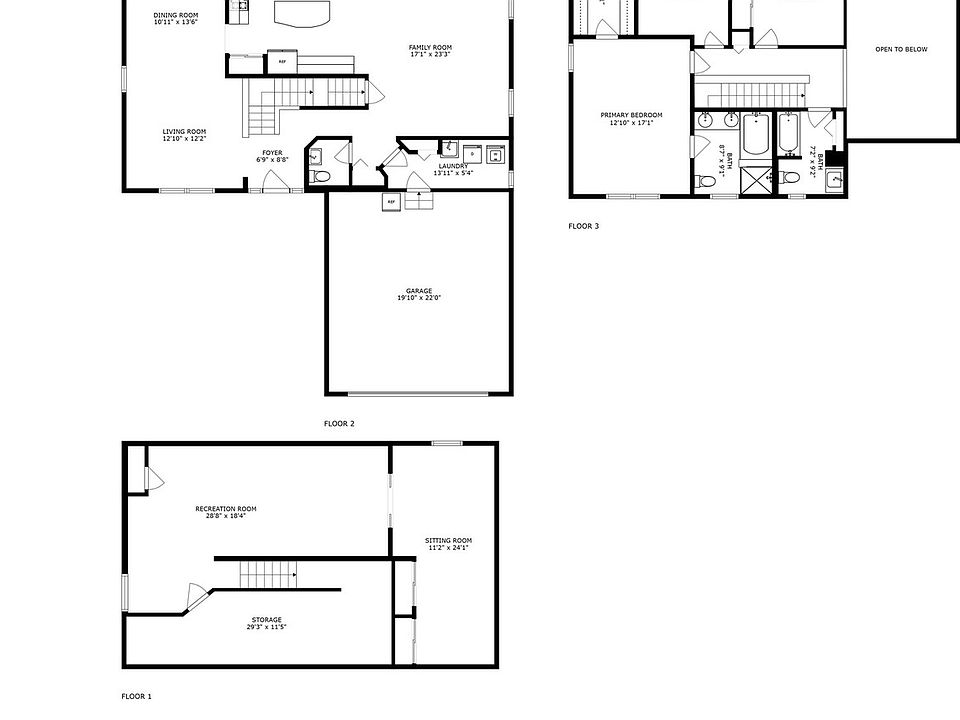 5935 Mackinac Ln, Hoffman Estates, IL 60192 Zillow