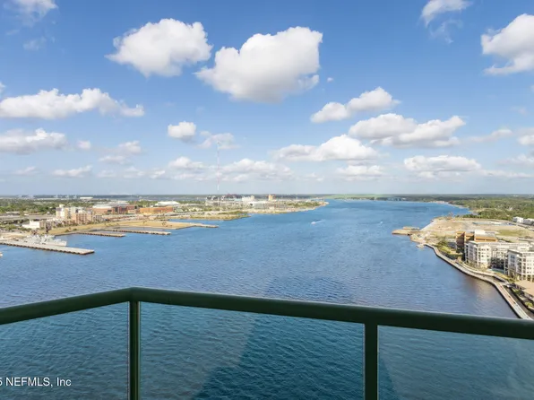 1431 RIVERPLACE Boulevard #2406, Jacksonville, FL 32207