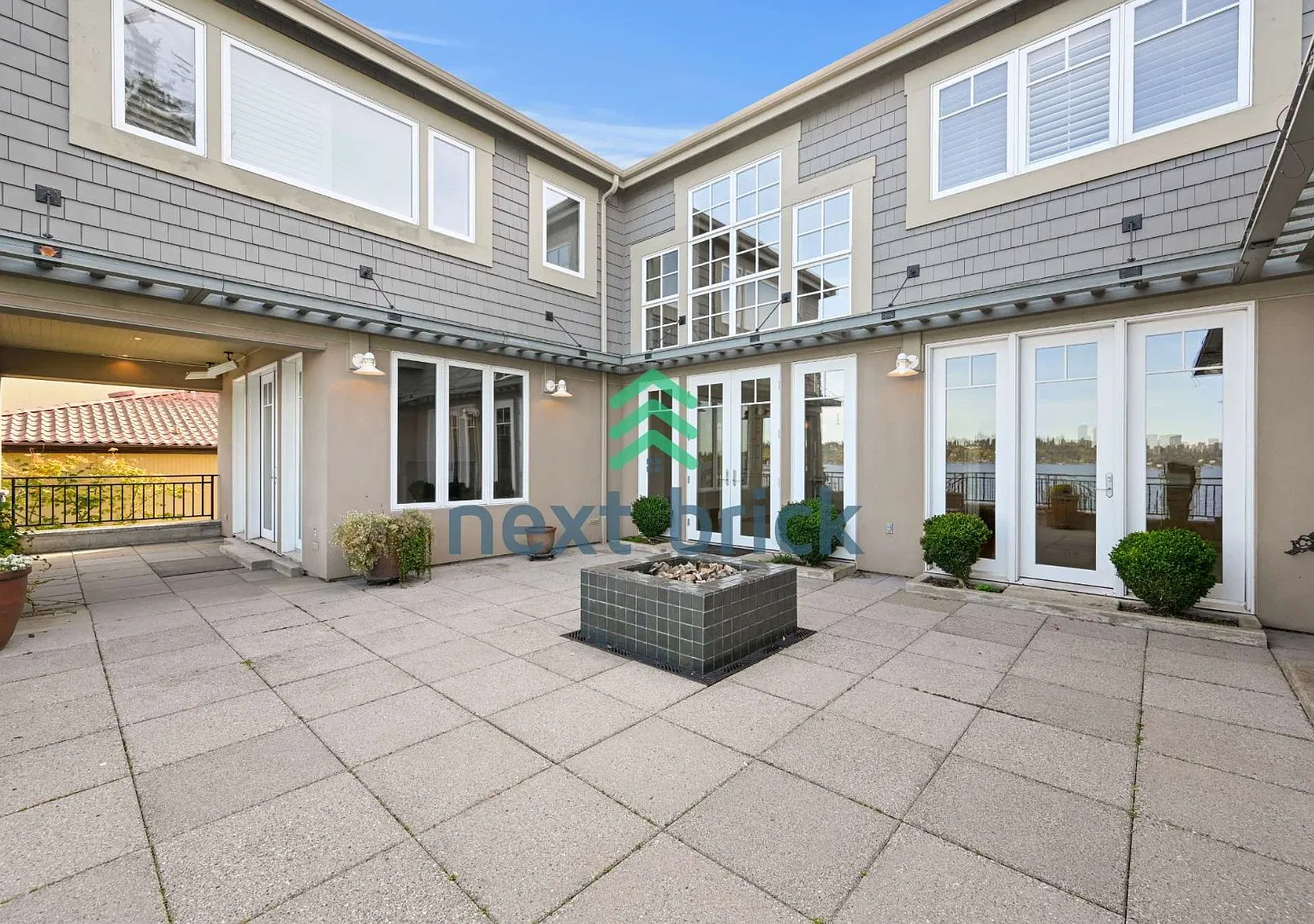 Mercer Island Waterfront Home | 5,000+ Sq. Ft. | Private Dock — Photo 2