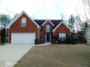 10828 Travellers Trl, Jonesboro, GA 30238