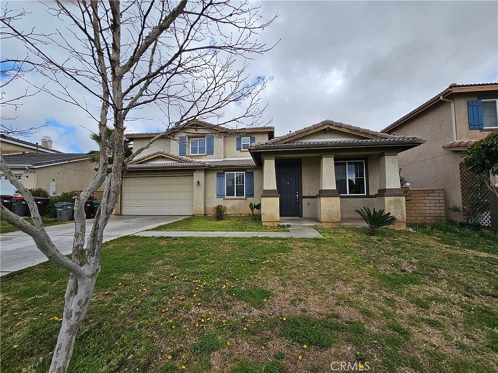 54 Emory Ave, Beaumont, CA 92223 Zillow
