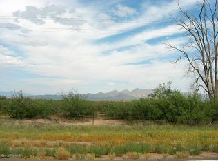 3569 W Gleeson Rd, Elfrida, AZ 85610