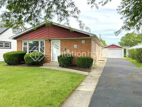 5846 W 81st Pl Photo 1