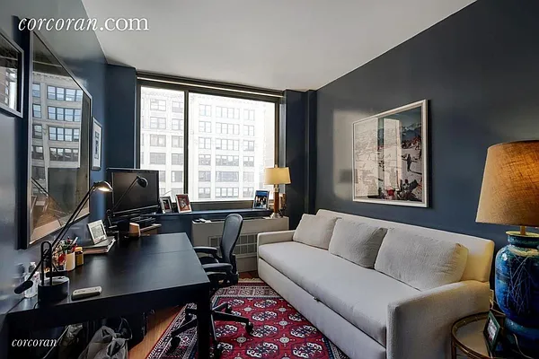 Rented by Corcoran | media 9