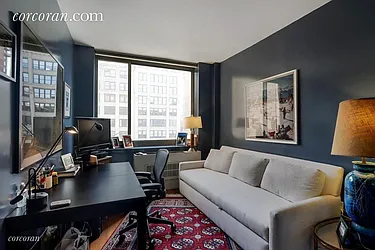Rented by Corcoran