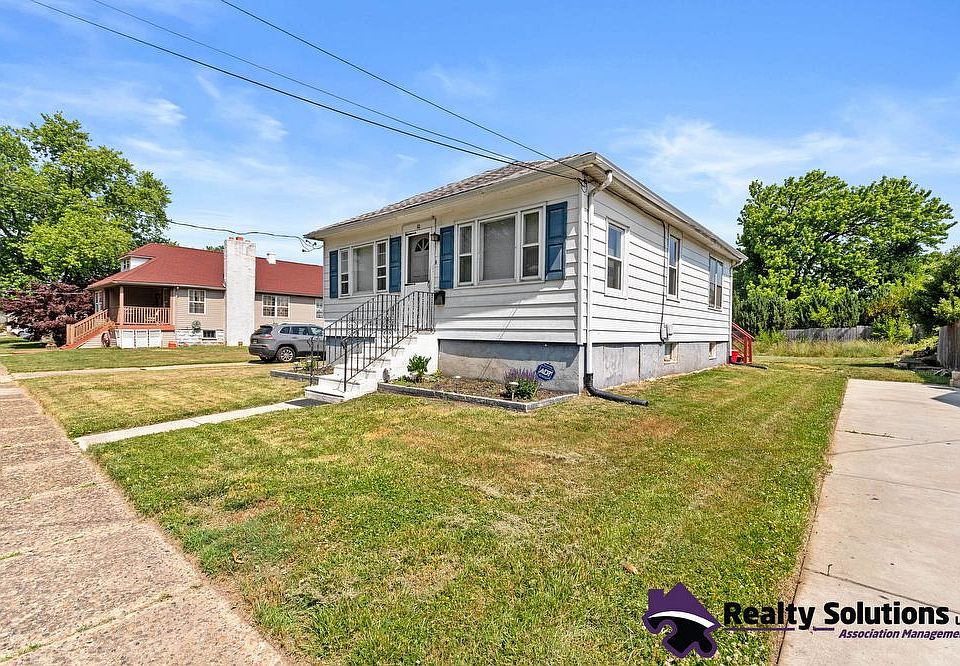 10 Washington Ave, West Collingswood Heights, NJ 08059 Zillow