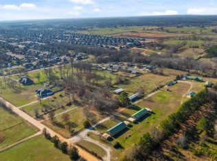 15743 Easterling Road Pea Rdg, Pea Ridge, AR 72751