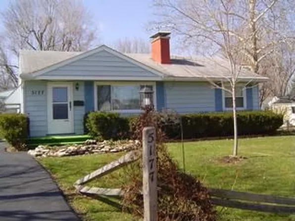 5177 Scioto Darby Rd, Hilliard, OH 43026