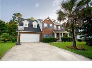 1601 Wayah Dr, Charleston, SC 29414