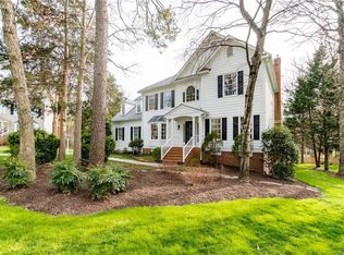 3700 Sovereign Ln, Henrico, VA 23233
