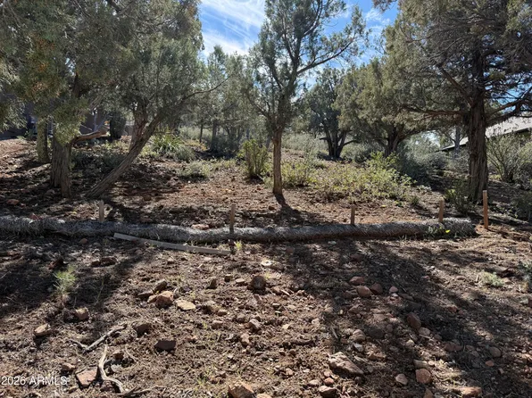 1122 S SYCAMORE Circle #58, Payson, AZ 85541