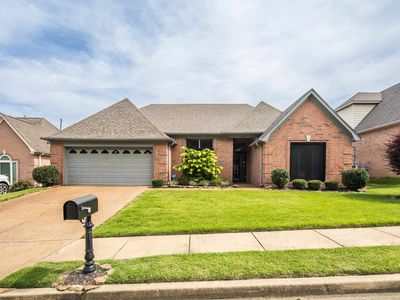 7500 Links View Ln S, Cordova, TN, 38018