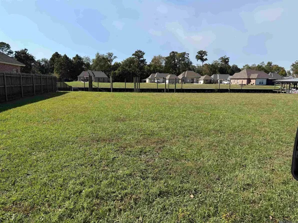 LOT 23 Miller Ln, Ventress, LA 70783