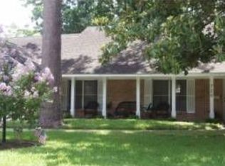 726 Camelot Ln, Houston, TX 77024