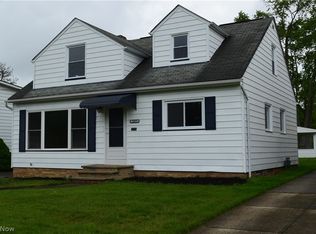 15075 Summit Ave, Maple Heights, OH 44137