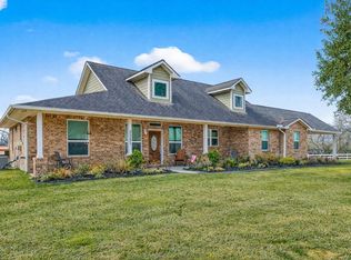 35531 Pontiac Dr, Brookshire, TX 77423