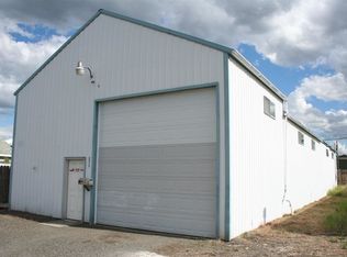 2518 E Riverside Ave, Spokane, WA 99202