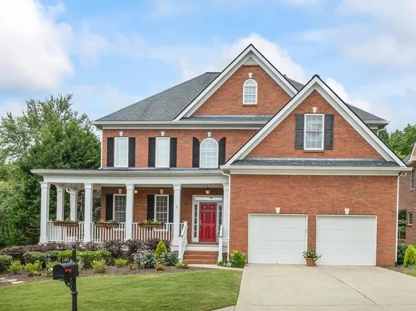 1140 Promontory Dr, Marietta, GA 30062