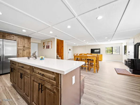 529 County Road 1122, Greer, AZ 85927