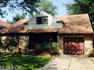 2537 Edgewood Rd, Beachwood, OH 44122