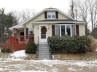 218 Clark St, Gardner, MA 01440