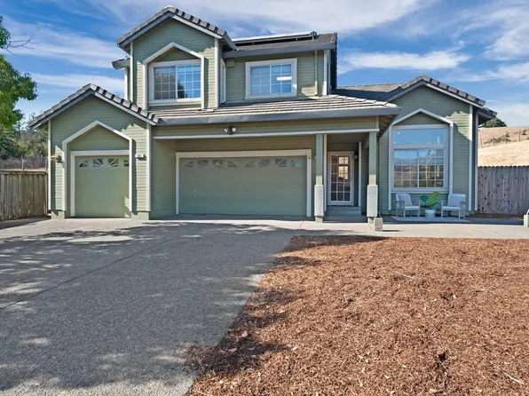 231 Photinia Place, Petaluma, CA 94952