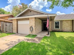 3505 Seagull St, Victoria, TX 77901