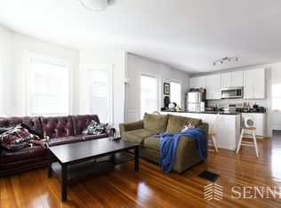37 Magoun St, Cambridge, MA 02140