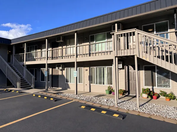 North Park, 408 5th St APT 11, Wenatchee, WA 98801