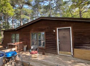 45 Dawn Dr W, Mayflower, AR 72106