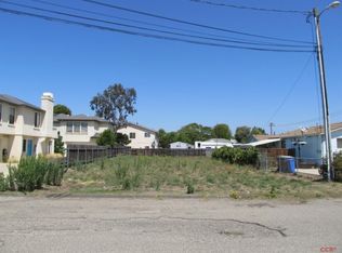 1379 Baden Ave, Grover Beach, CA 93433