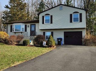 814 Graham Road, South Windsor, CT 06074