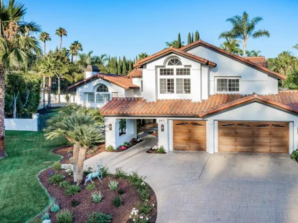 2471 Calle San Clemente, Encinitas, CA 92024